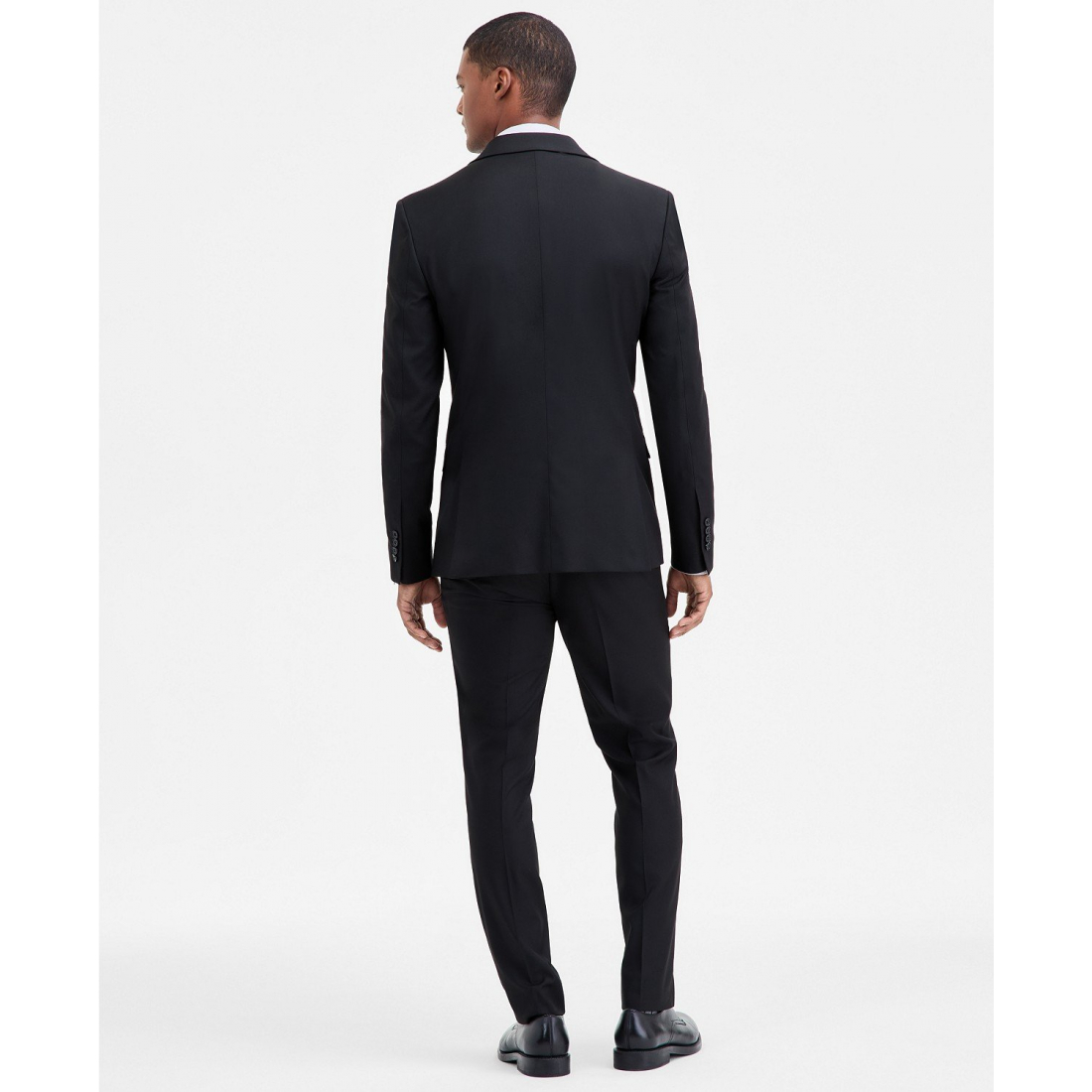 Men's 'Modern-Fit Vested Nested' Suit