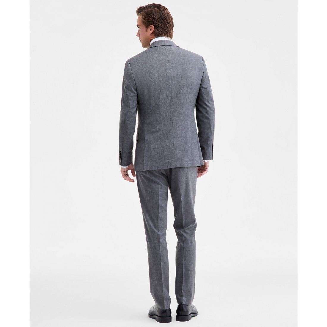 Men's 'Modern-Fit Vested Nested' Suit