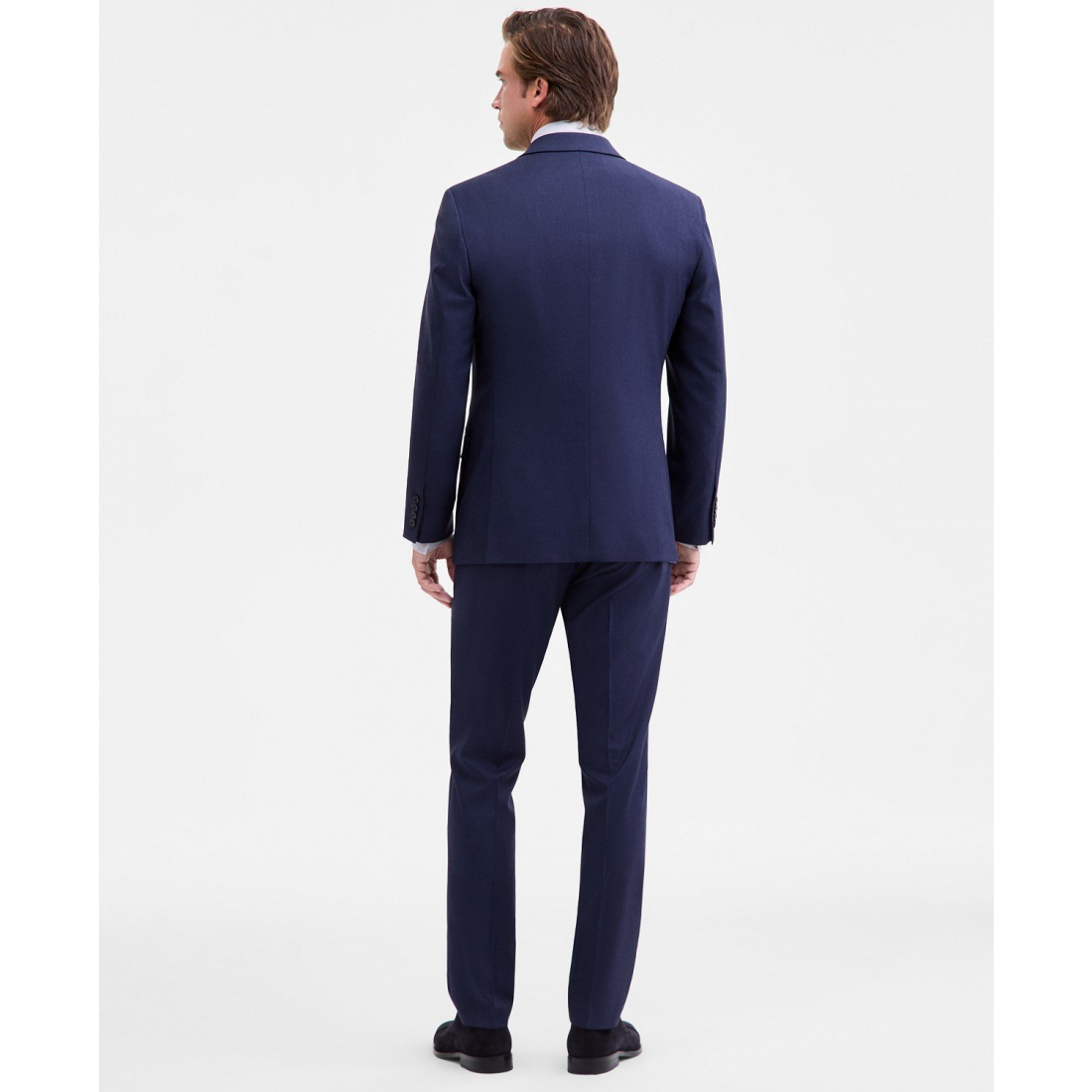 Costume 'Modern-Fit Vested Nested' pour Hommes