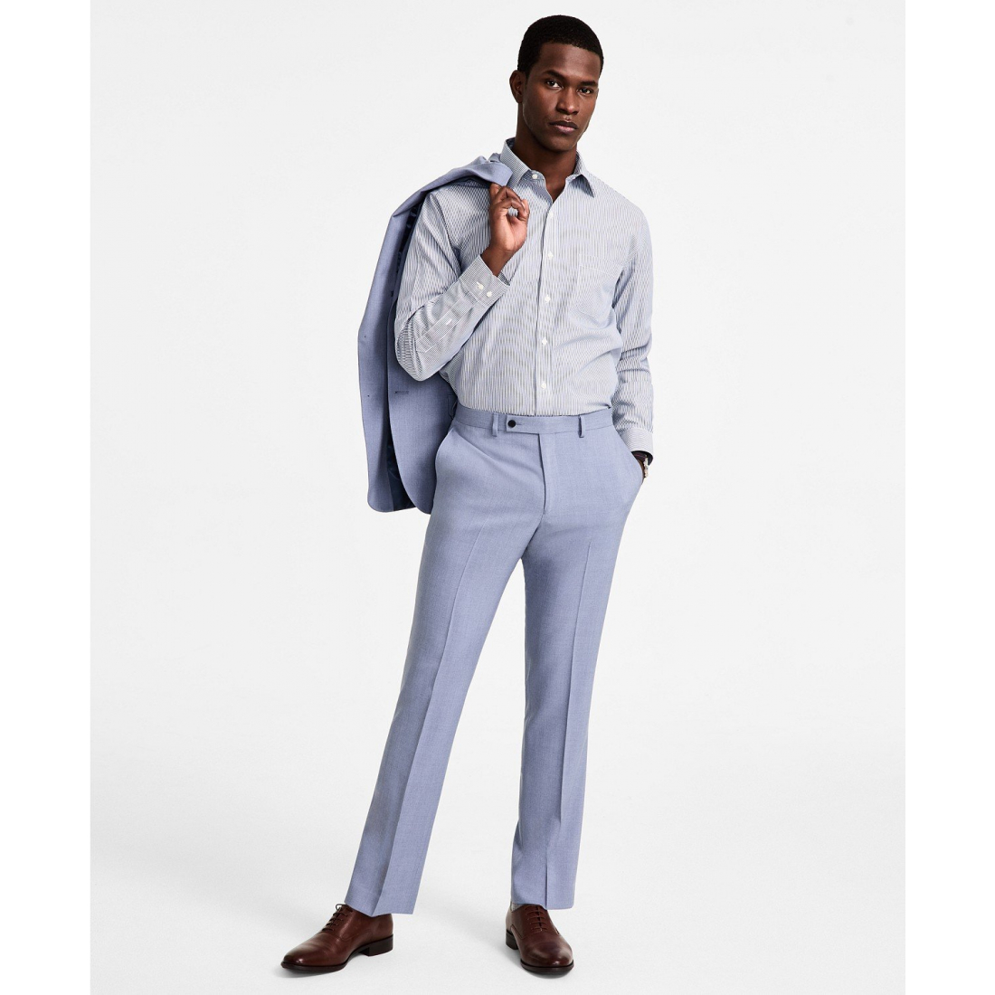 Costume 'Modern-Fit' pour Hommes