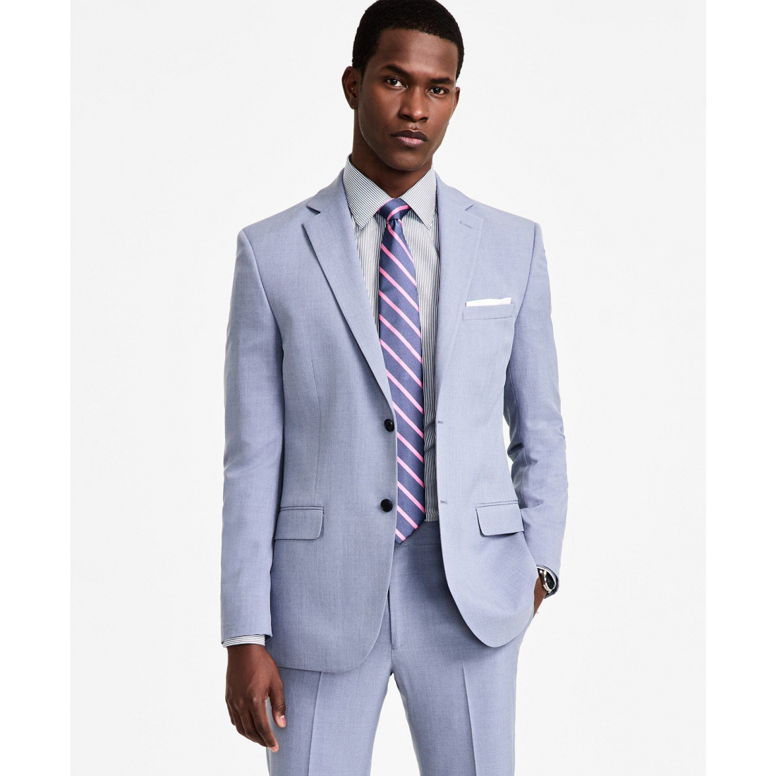 Costume 'Modern-Fit' pour Hommes