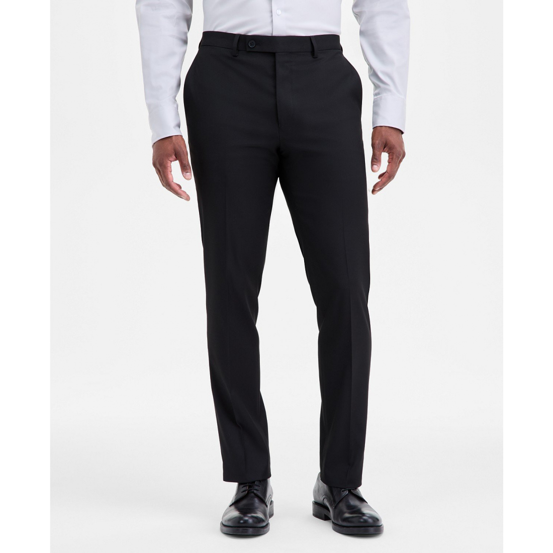 Men's 'Modern-Fit Vested Nested' Suit