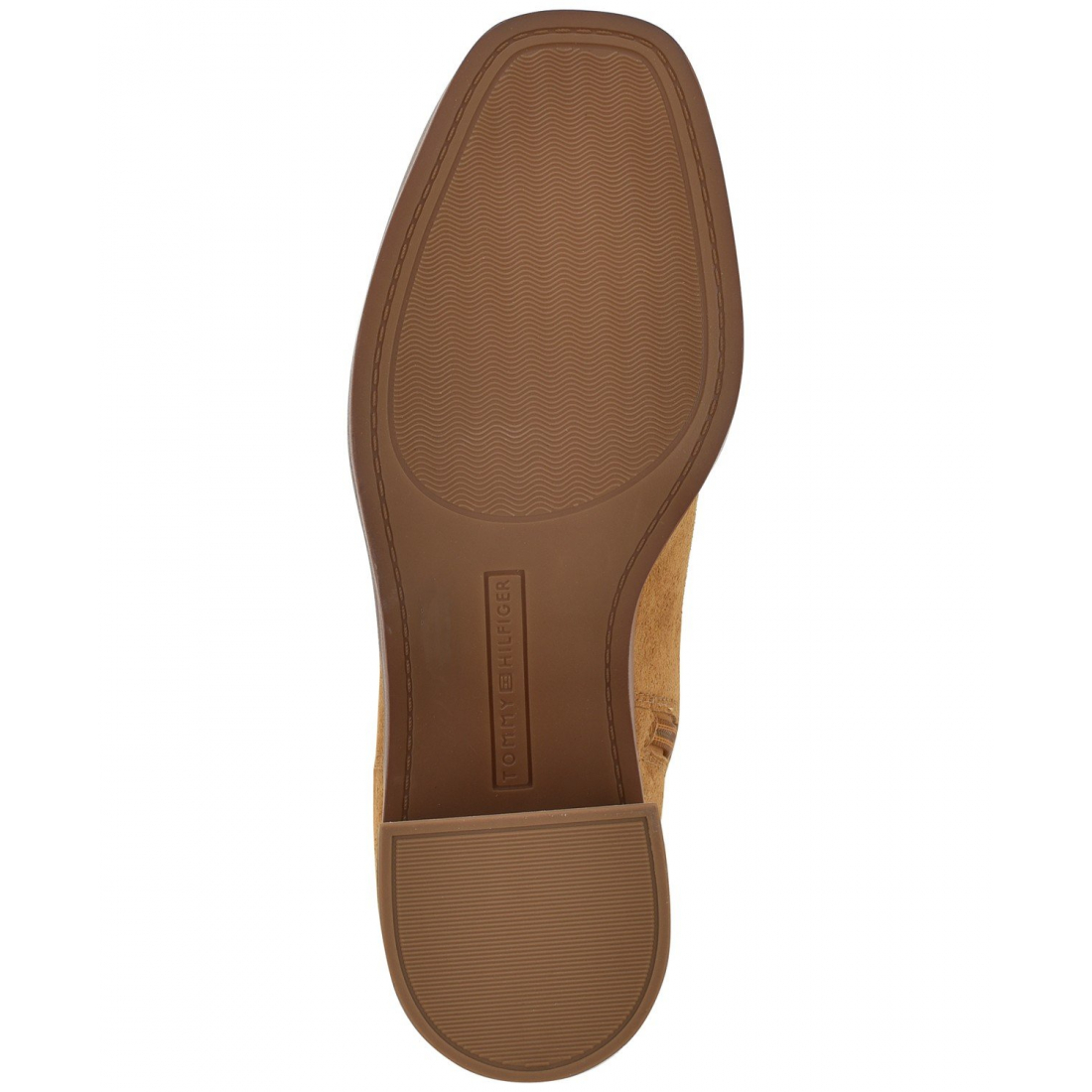 Bottes 'Laythen Block Heel' pour Femmes