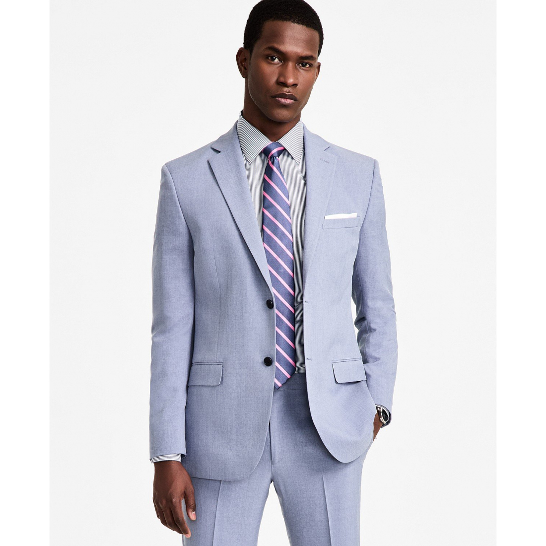 Costume 'Modern-Fit' pour Hommes