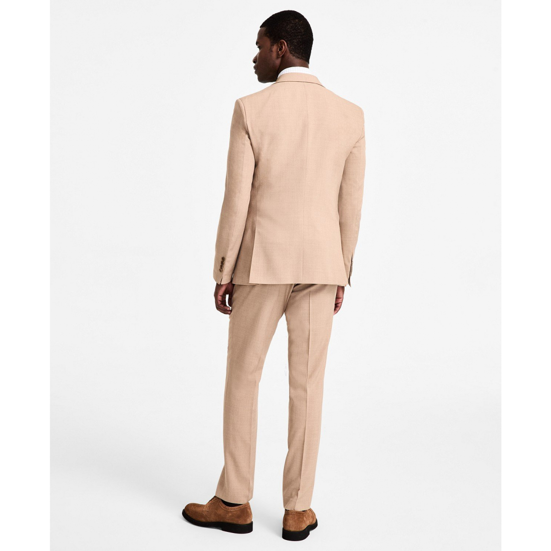 Costume 'Modern-Fit' pour Hommes