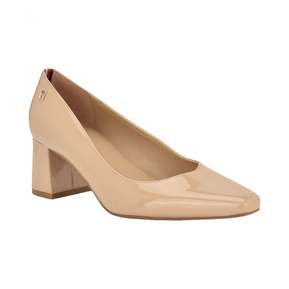 Escarpins 'Opheili Block Heel' pour Femmes