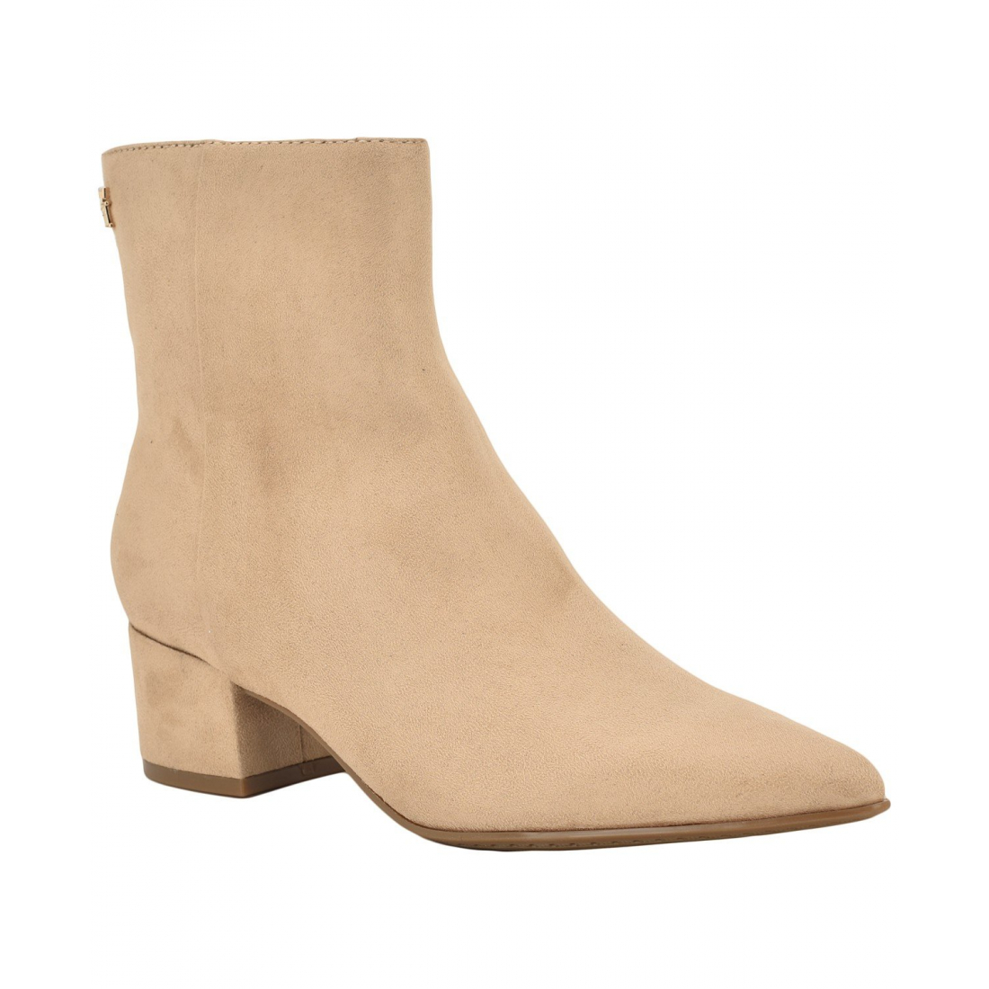 Bottines 'Wendzy Block Heel' pour Femmes