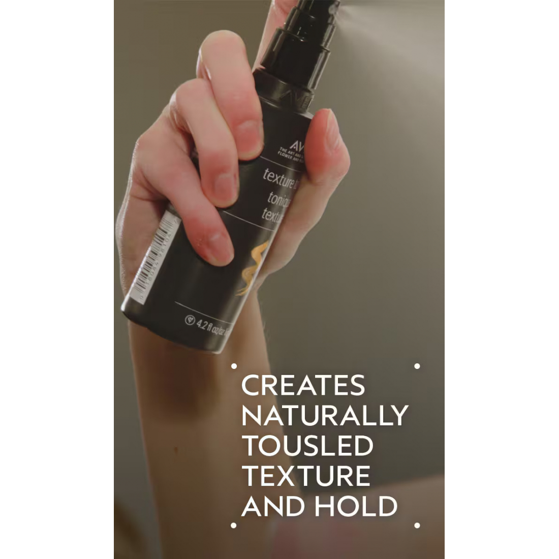 Texturiseur de cheveux 'Texture Tonic' - 125 ml