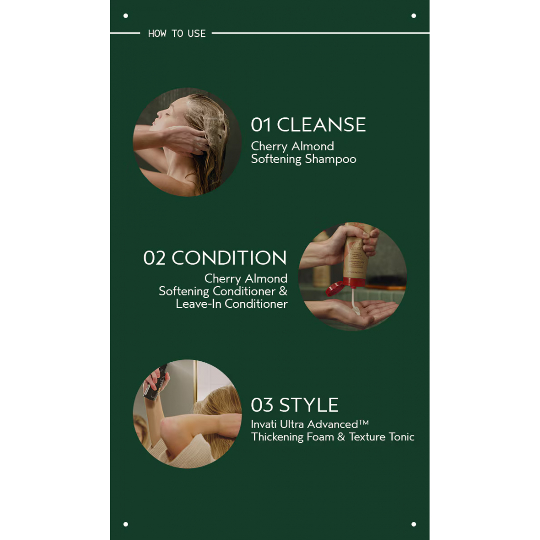 Texturiseur de cheveux 'Texture Tonic' - 125 ml