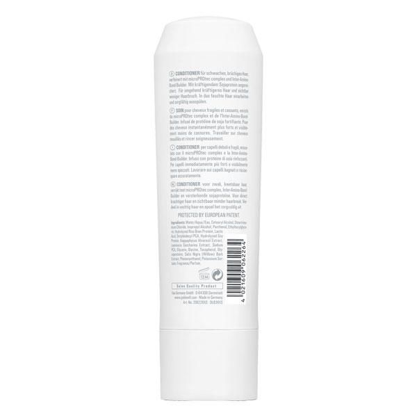Après-shampoing 'Dualsenses Bond Pro' - 200 ml