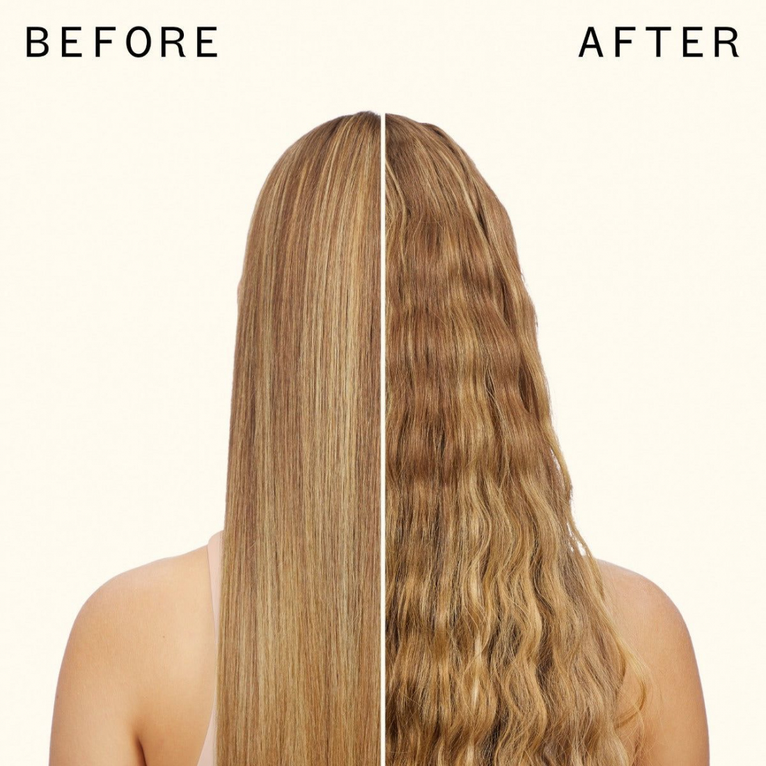 Fer à onduler et à friser 'High Tide Deep'