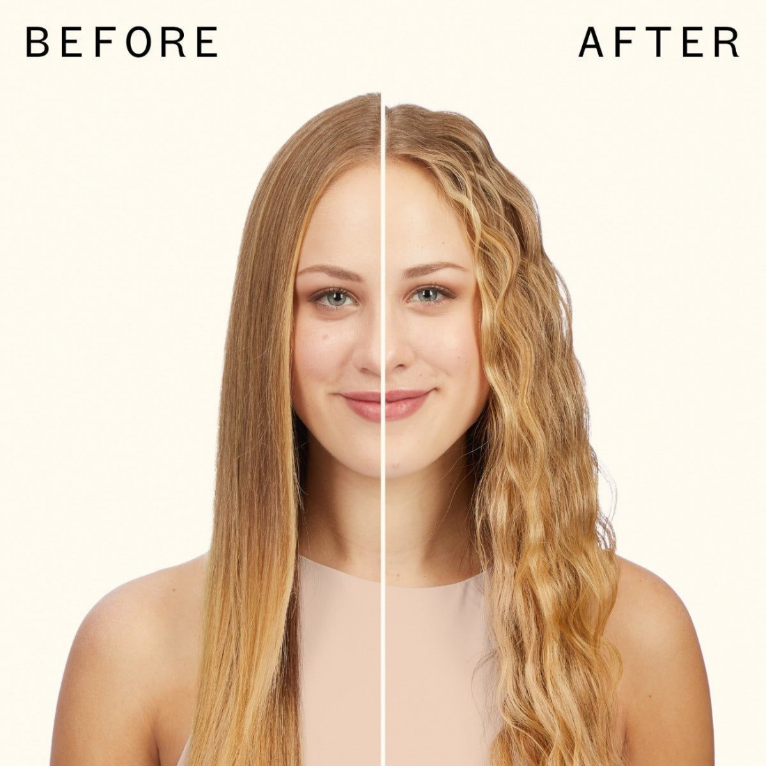 Fer à onduler et à friser 'High Tide Deep'