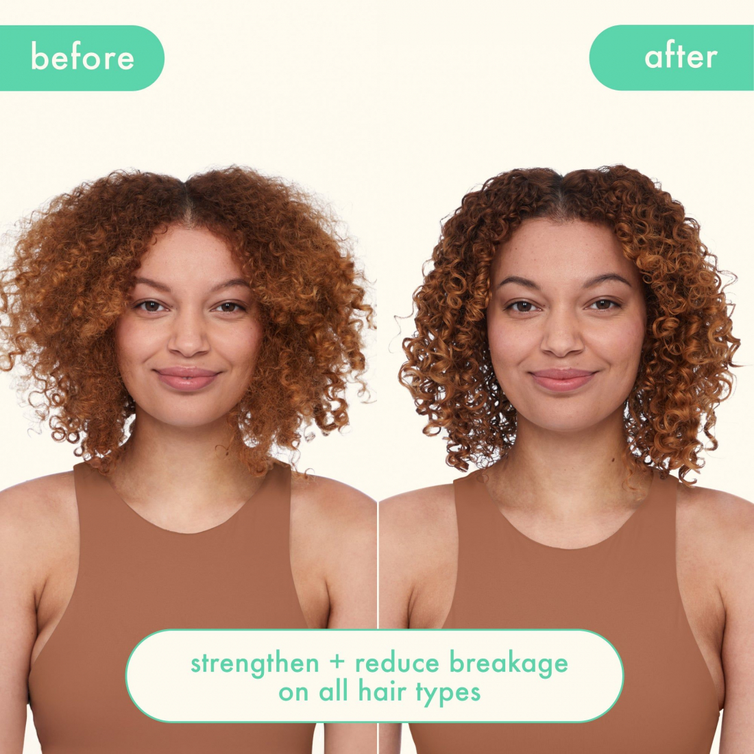 Après-shampoing 'The Kure Strength Repair' - 275 ml