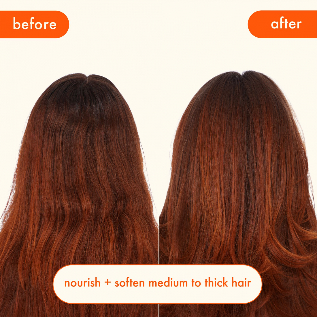 Recharge de shampoing 'Normcore Signature' - 500 ml