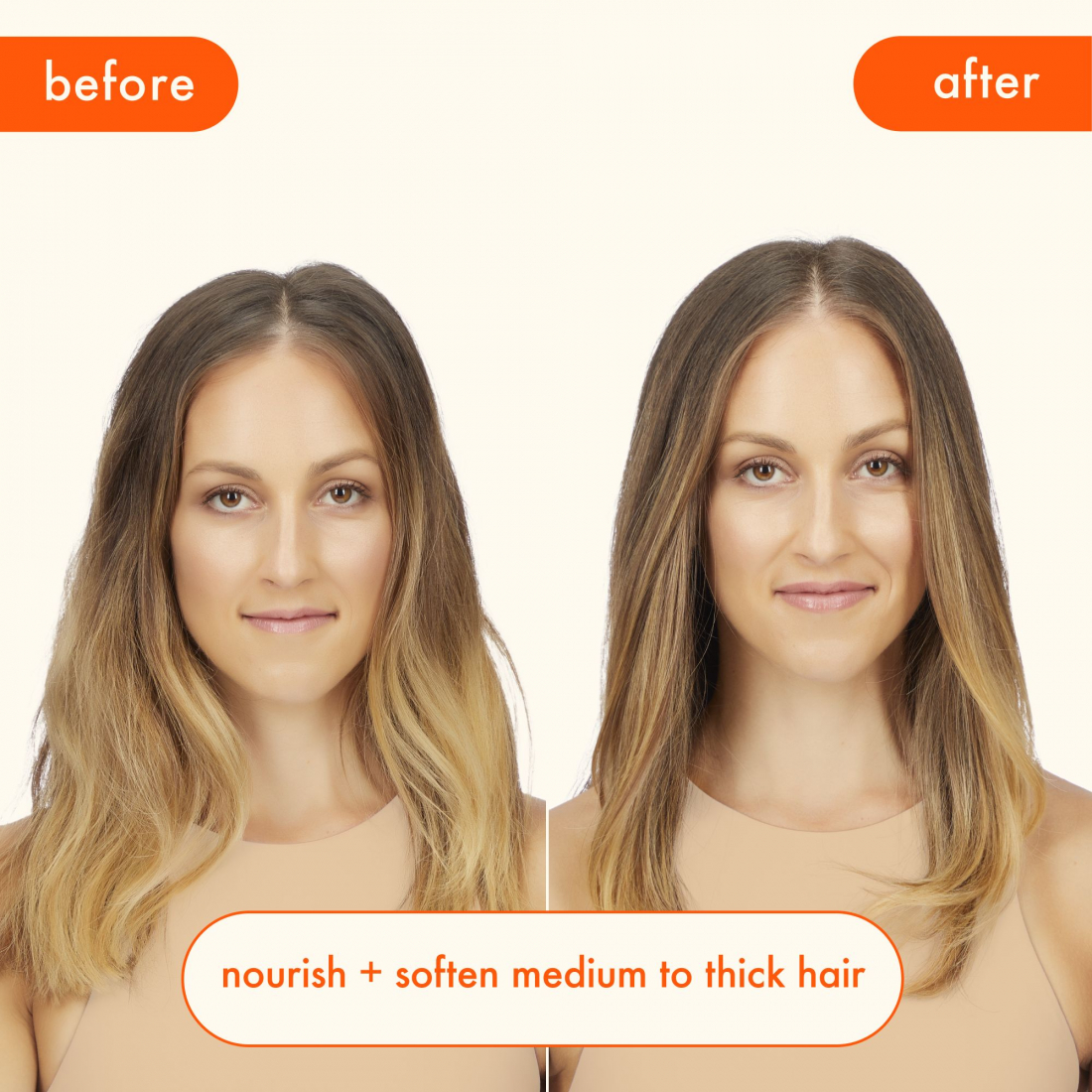 Recharge de shampoing 'Normcore Signature' - 500 ml