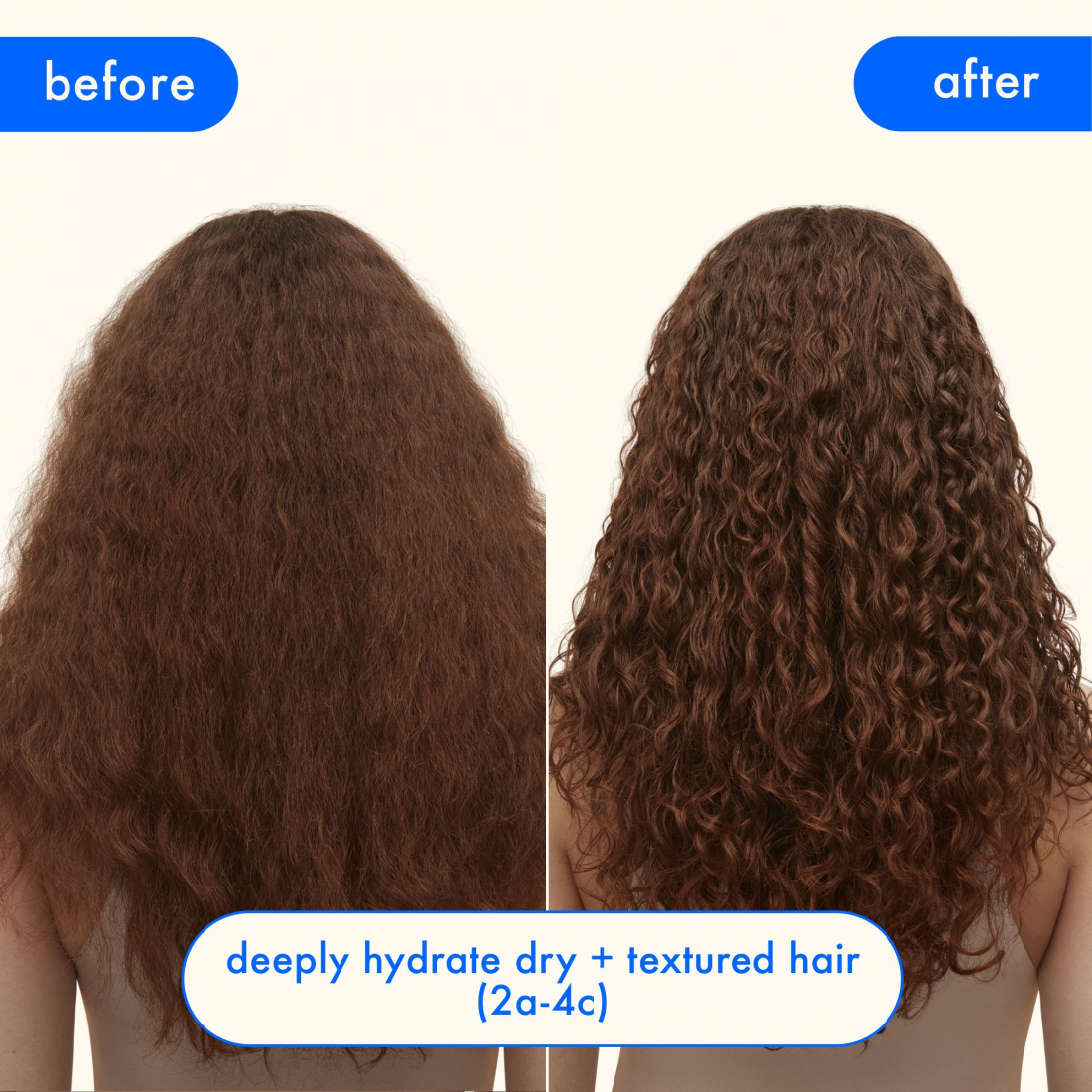Shampoing 'Hydro Rush Intense Moisture' - 275 ml