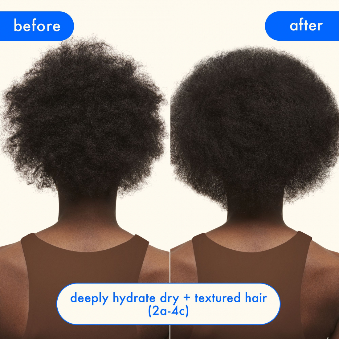 Shampoing 'Hydro Rush Intense Moisture' - 275 ml