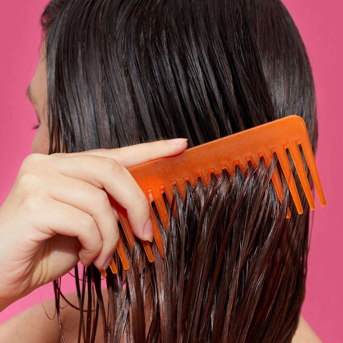 Base des cheveux 'The Wizard' - 60 ml