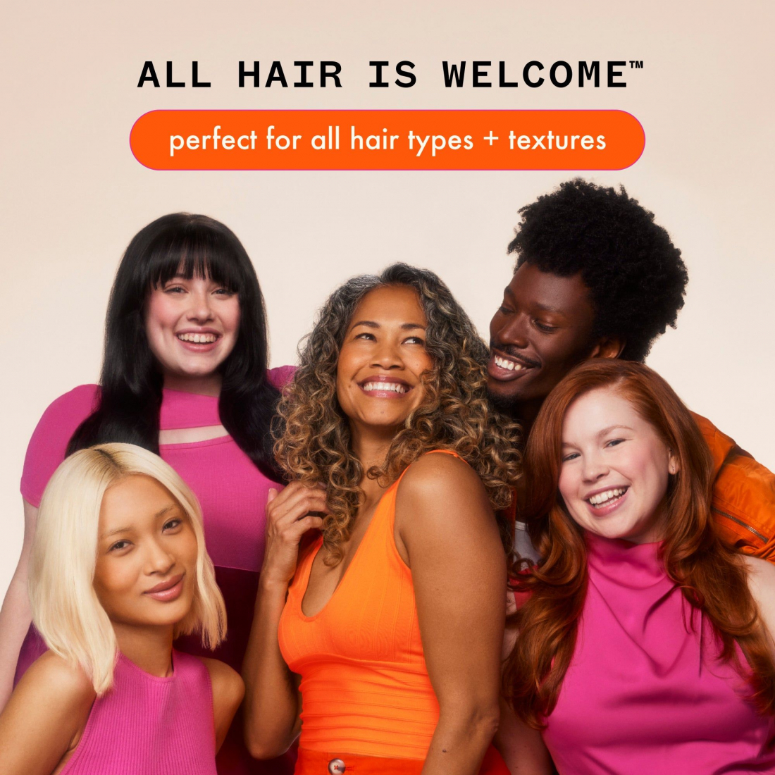 Base des cheveux 'The Wizard' - 60 ml