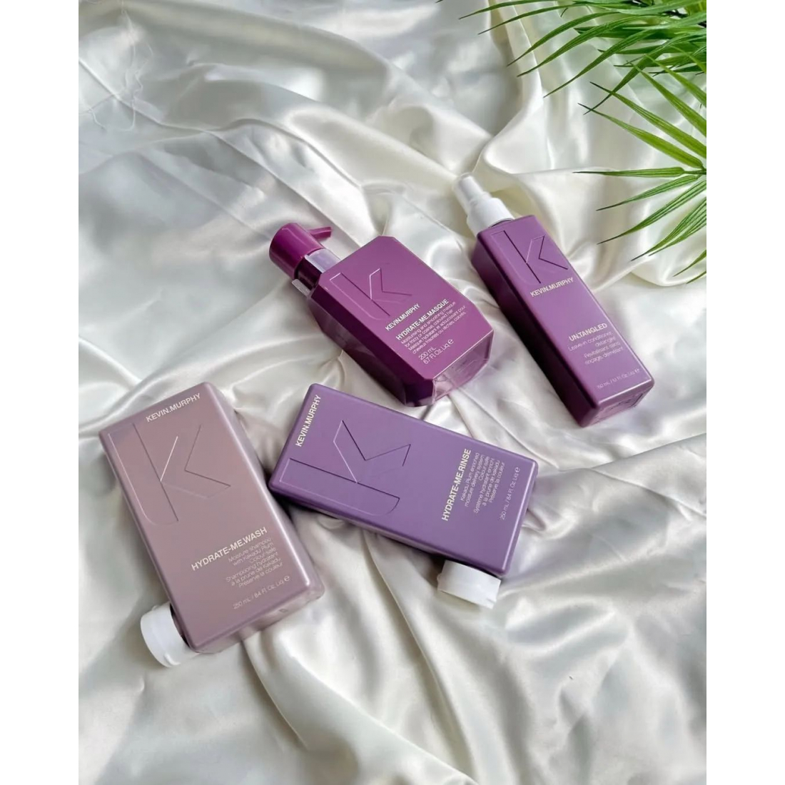 Après-shampooing sans rinçage 'Un.Tangled' - 150 ml