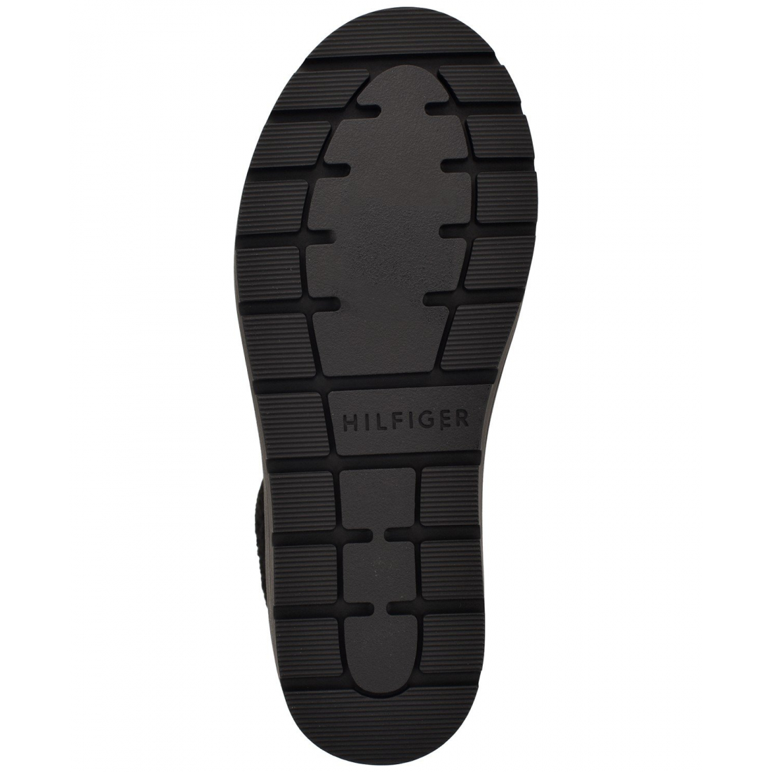 Bottes à plateforme 'Pilowi Cozy Cold Weather' pour Femmes