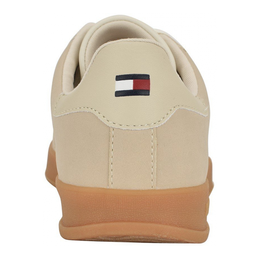 Sneakers 'Sarhli Lace-Up' pour Femmes