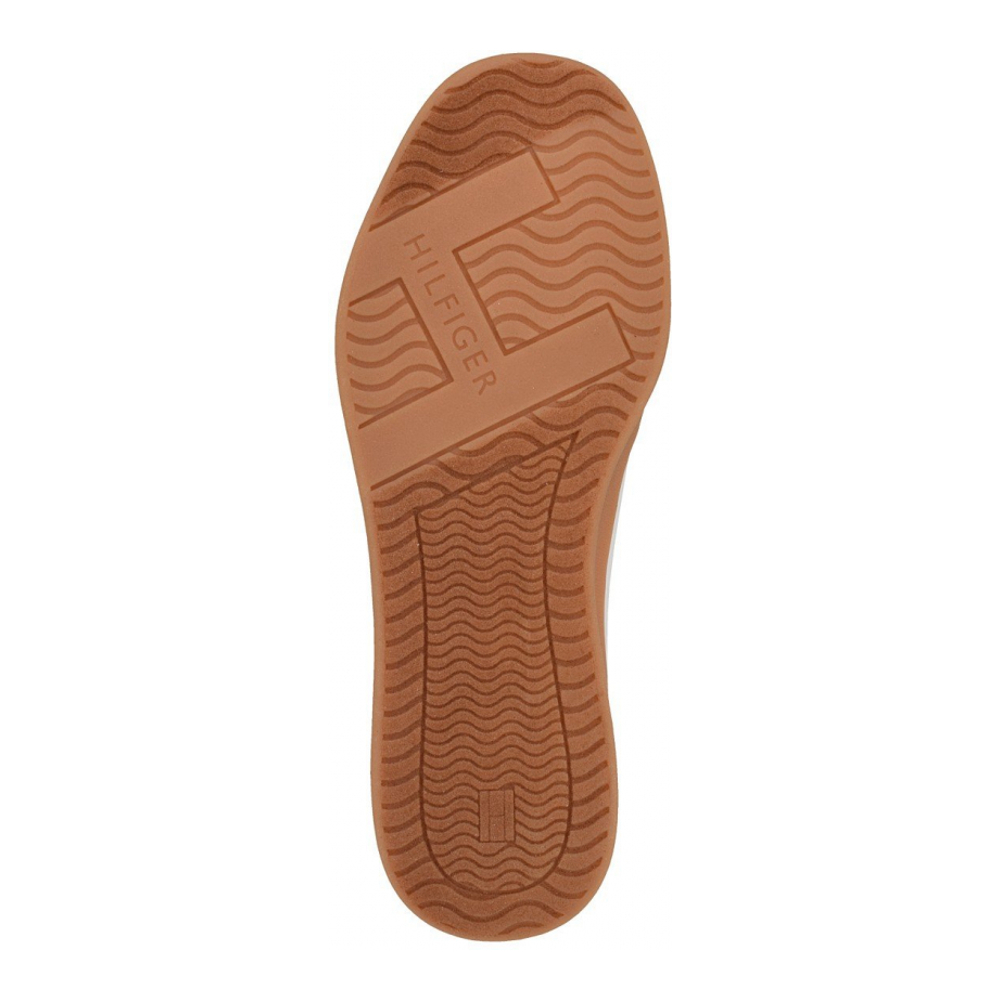 Sneakers 'Sarhli Lace-Up' pour Femmes