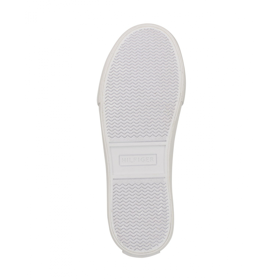 Sneakers 'Aressa Flag Lace-Up' pour Femmes