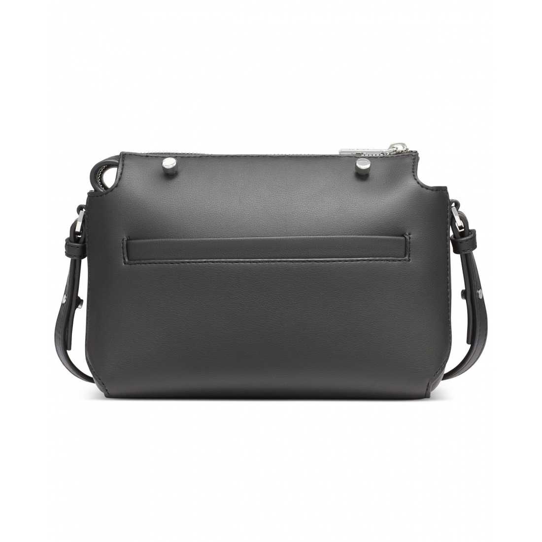 'Louisa Mini Logo Charm' Umhängetasche für Damen