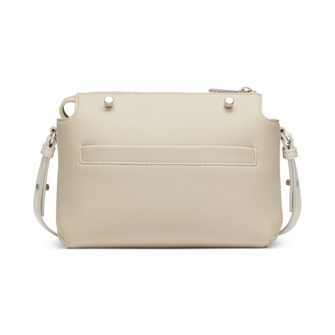 'Louisa Mini Logo Charm' Umhängetasche für Damen