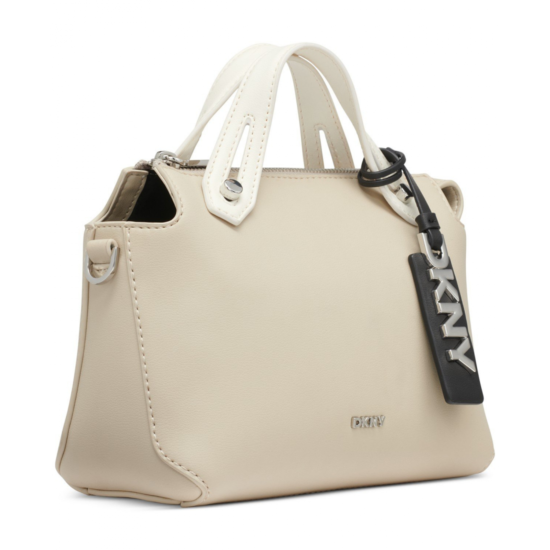 'Louisa Mini Logo Charm' Umhängetasche für Damen