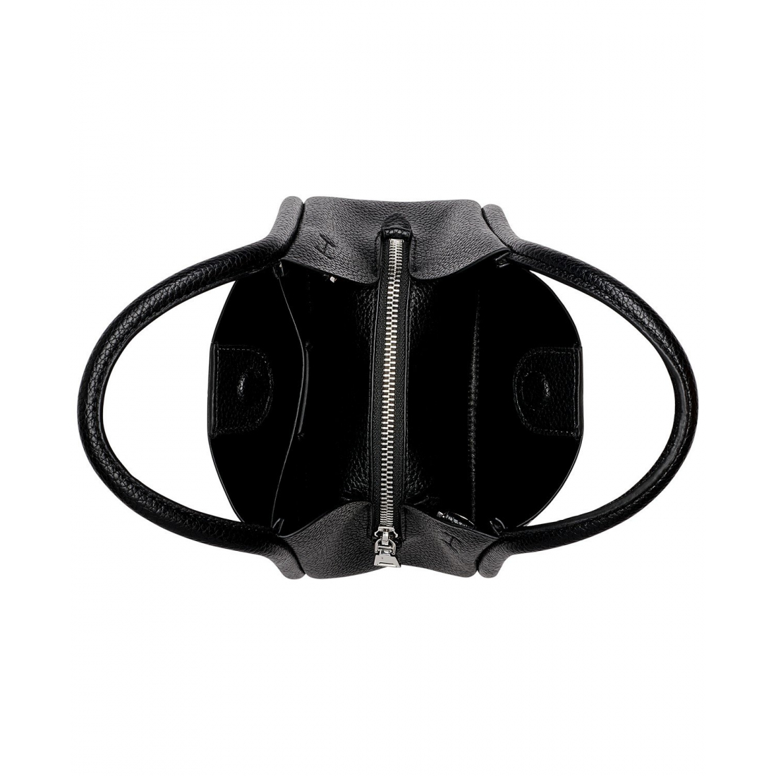 'Capri Mini Hobo' Umhängetasche für Damen