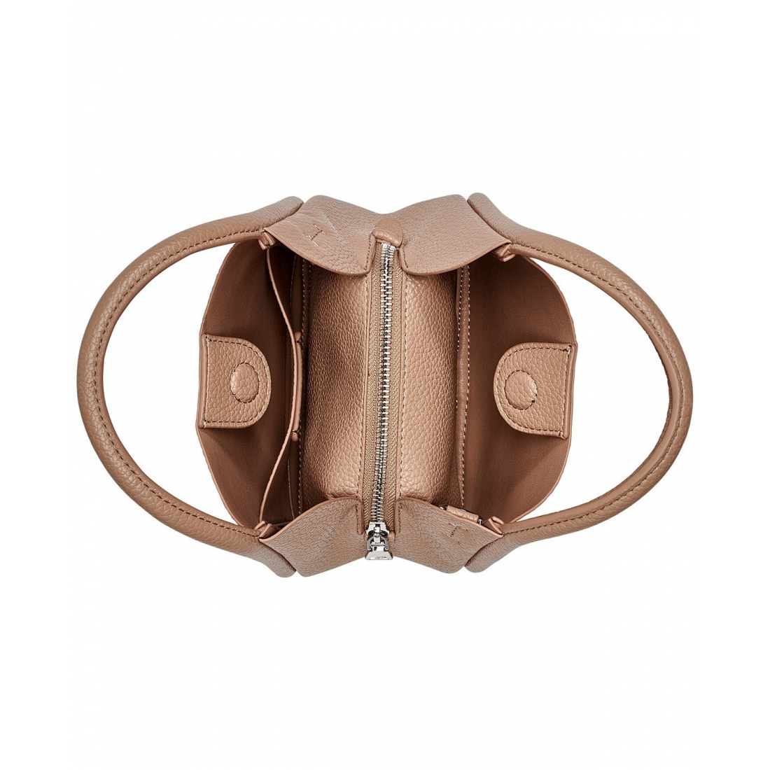 Sac à bandoulière 'Capri Mini Hobo' pour Femmes