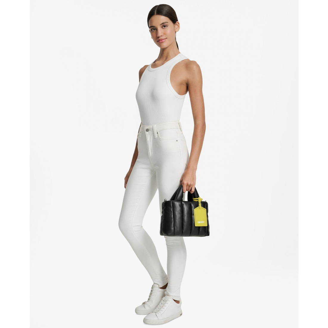 Sac à bandoulière 'Darren Small Tote' pour Femmes