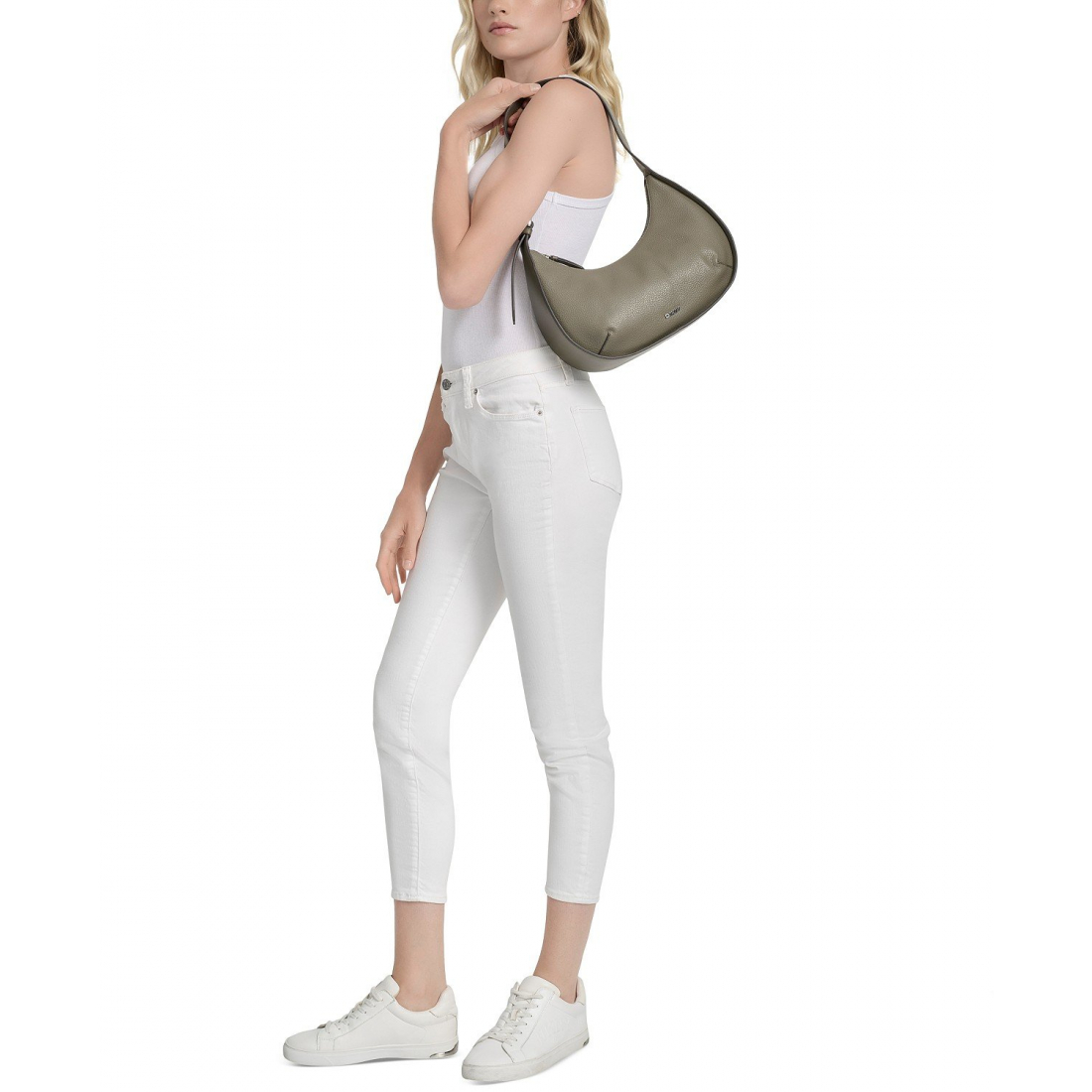 Sac Hobo 'Thyme Medium' pour Femmes