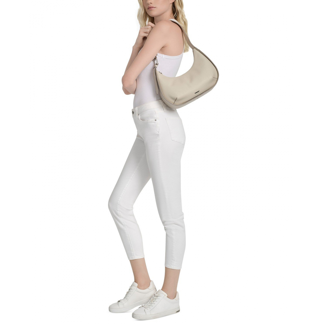 Sac Hobo 'Thyme Medium' pour Femmes