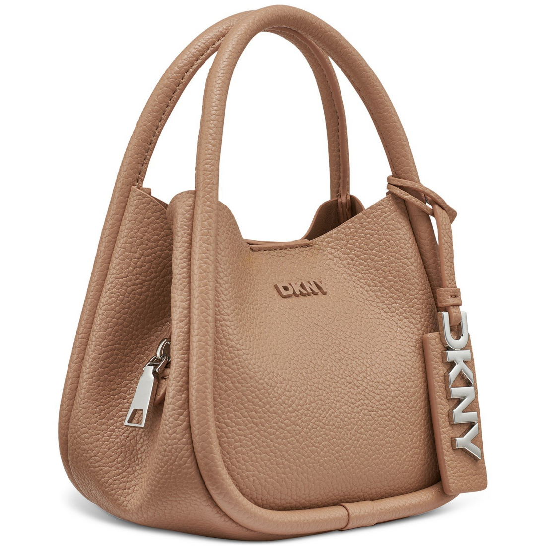 Sac à bandoulière 'Capri Mini Hobo' pour Femmes