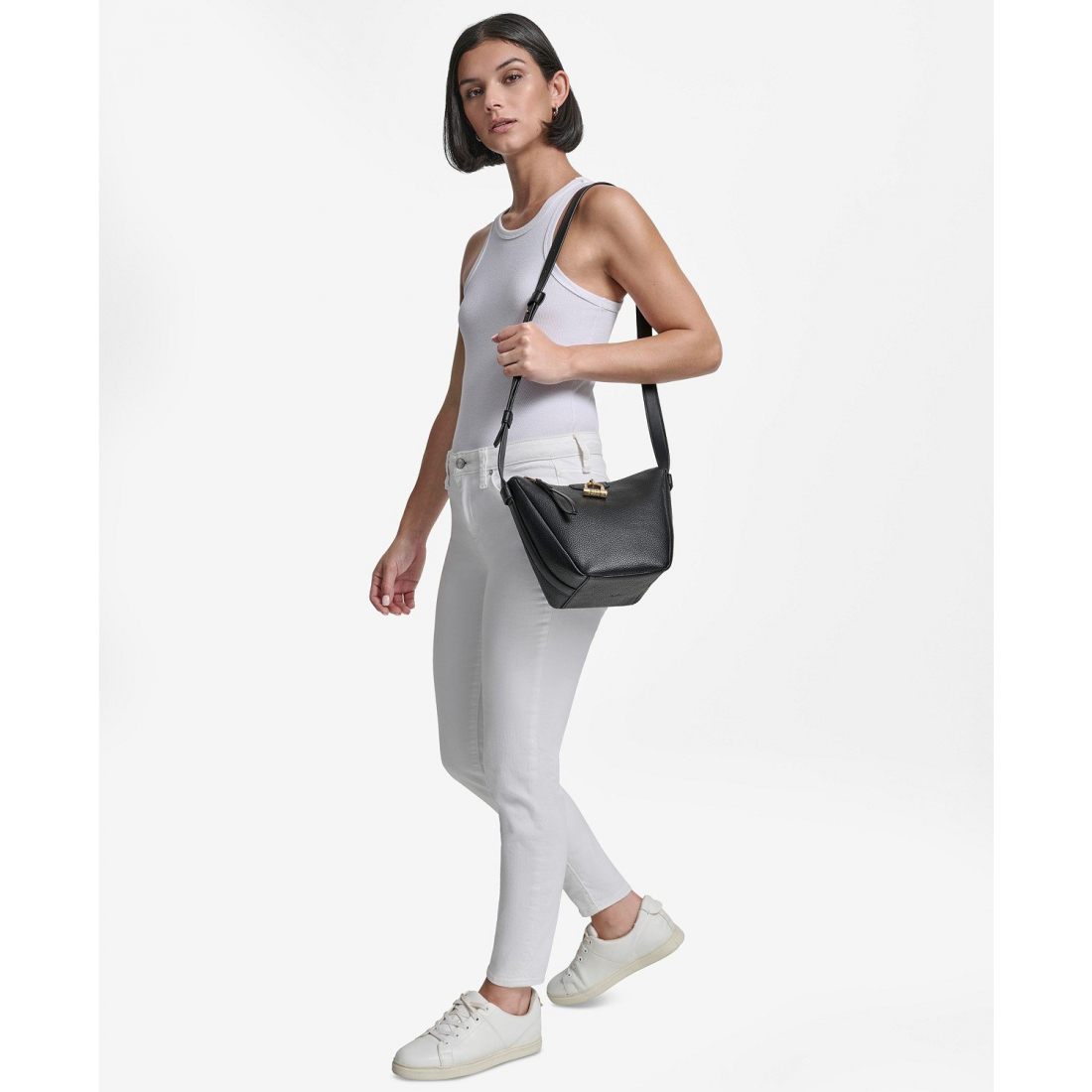 Sac à bandoulière 'Karlie' pour Femmes