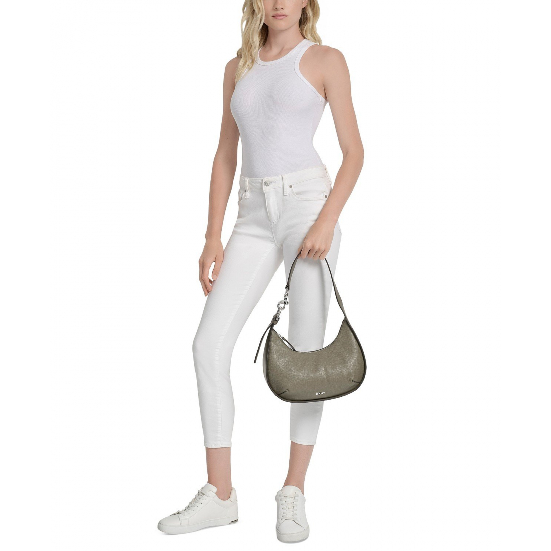 Sac Hobo 'Thyme Medium' pour Femmes