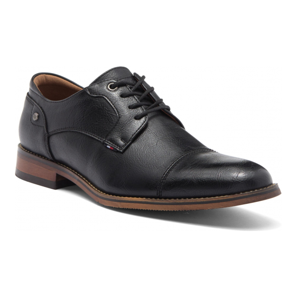 Derbies 'Barmi Cap Toe' pour Hommes