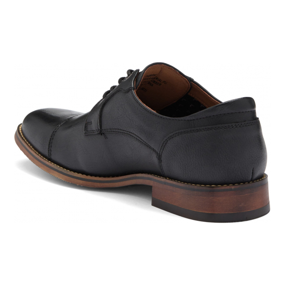 Derbies 'Barmi Cap Toe' pour Hommes