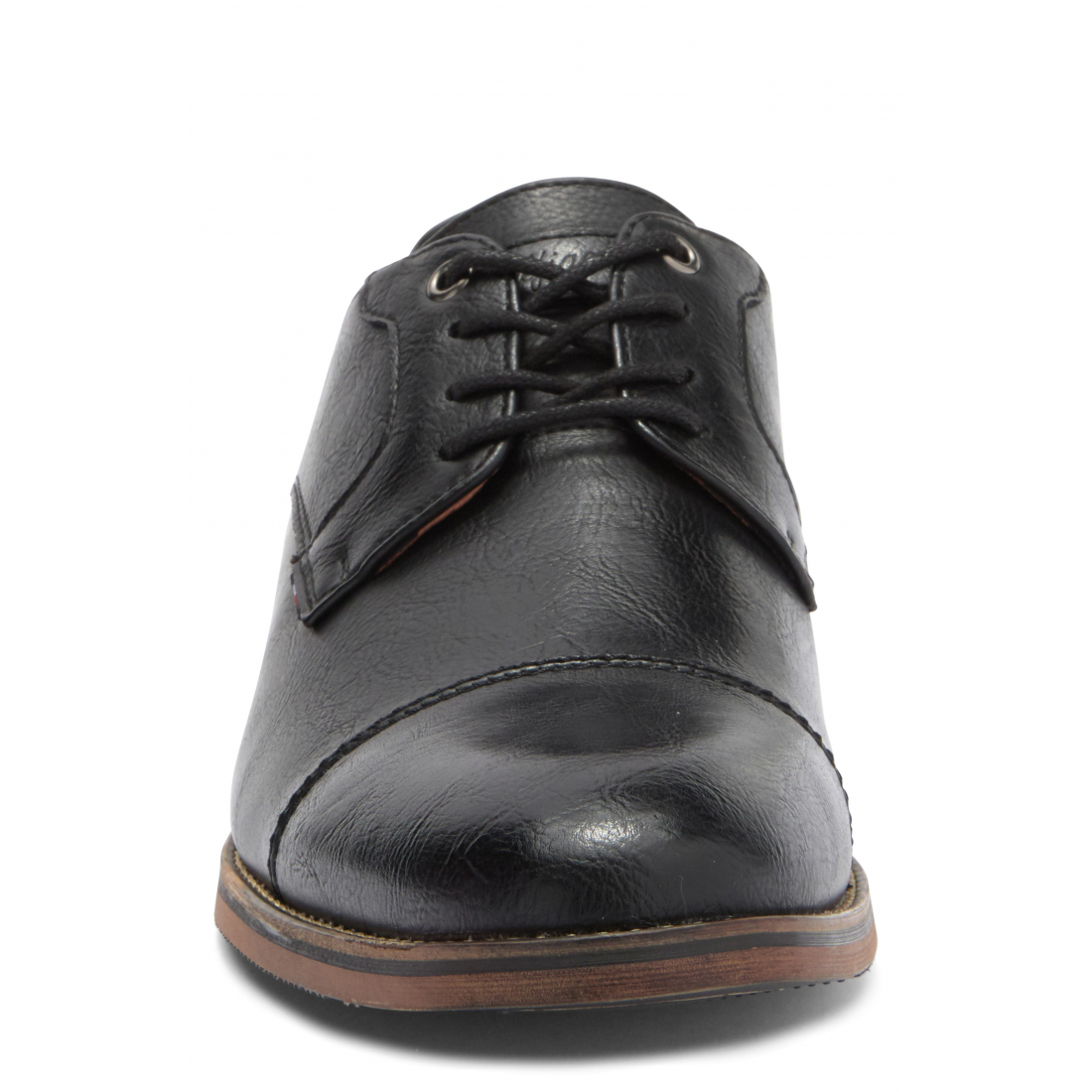 Derbies 'Barmi Cap Toe' pour Hommes