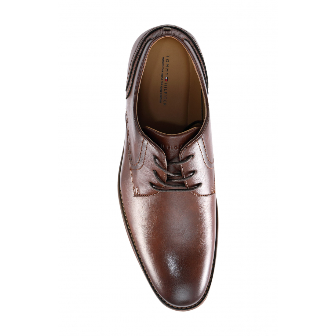 Derbies 'Boswell Plain Toe' pour Hommes