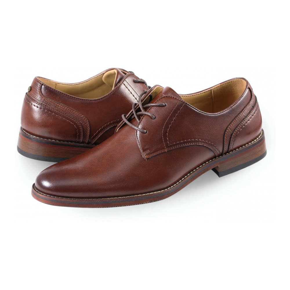 Derbies 'Boswell Plain Toe' pour Hommes