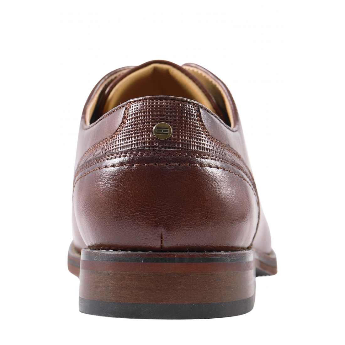 Derbies 'Boswell Plain Toe' pour Hommes