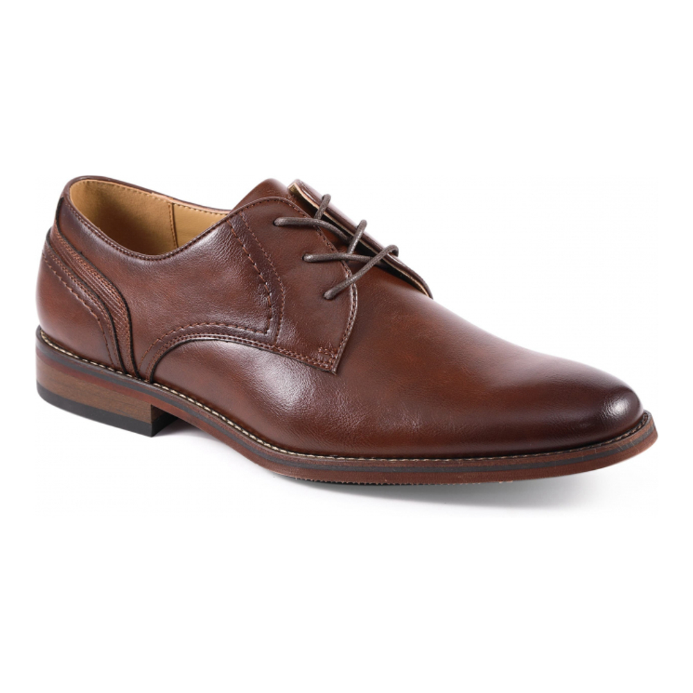 Derbies 'Boswell Plain Toe' pour Hommes