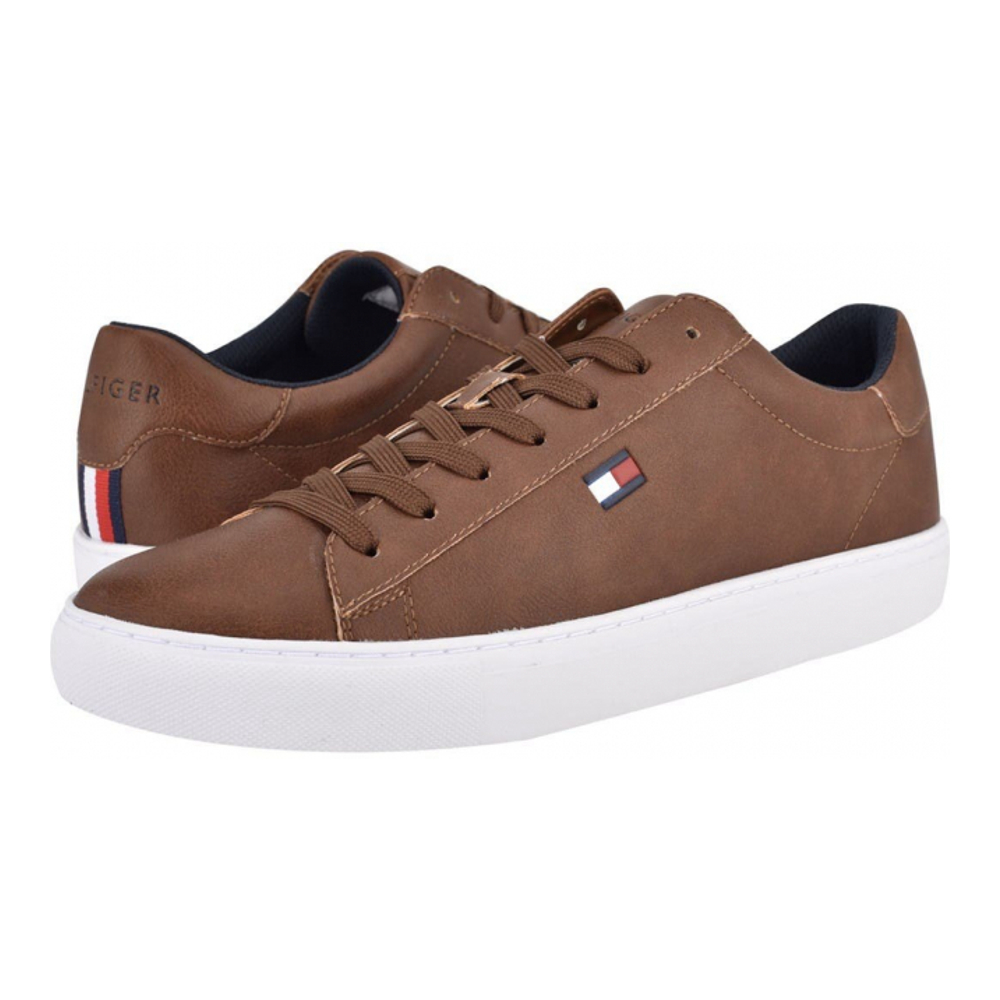 Sneakers 'Brecon Signature' pour Hommes