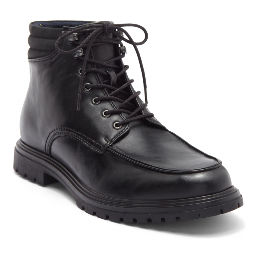 Bottes 'Gonzal Lace-Up' pour Hommes
