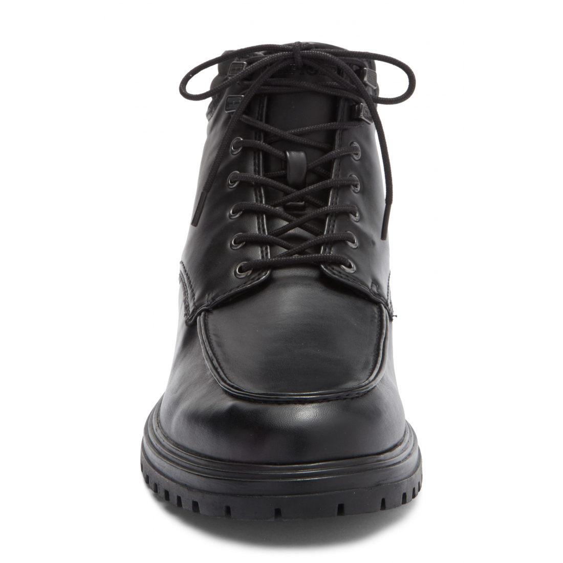 Bottes 'Gonzal Lace-Up' pour Hommes