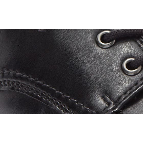 Bottes 'Gonzal Lace-Up' pour Hommes